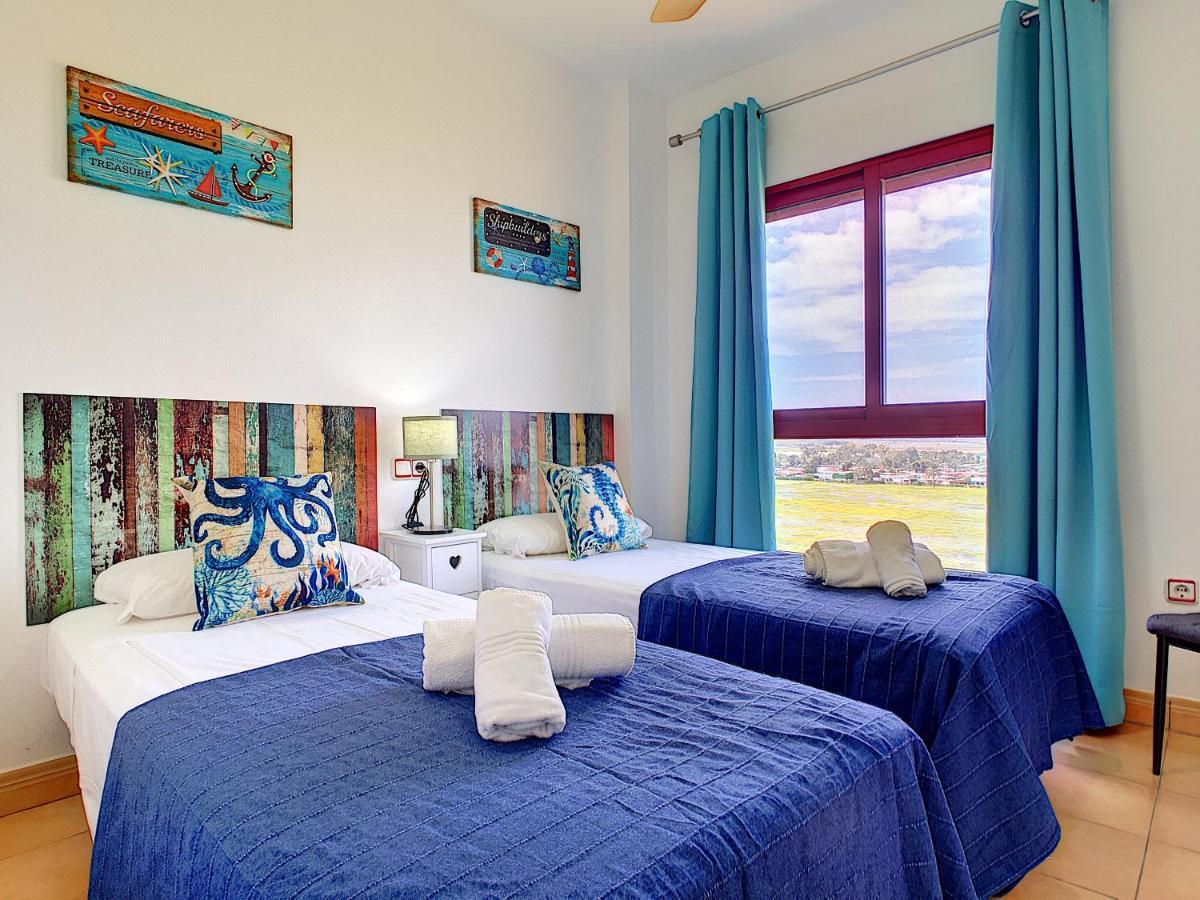 Verdemar 8806 - Resort Choice Playa Honda  Exterior photo
