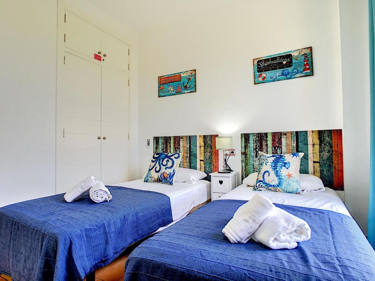 Verdemar 8806 - Resort Choice Playa Honda  Exterior photo