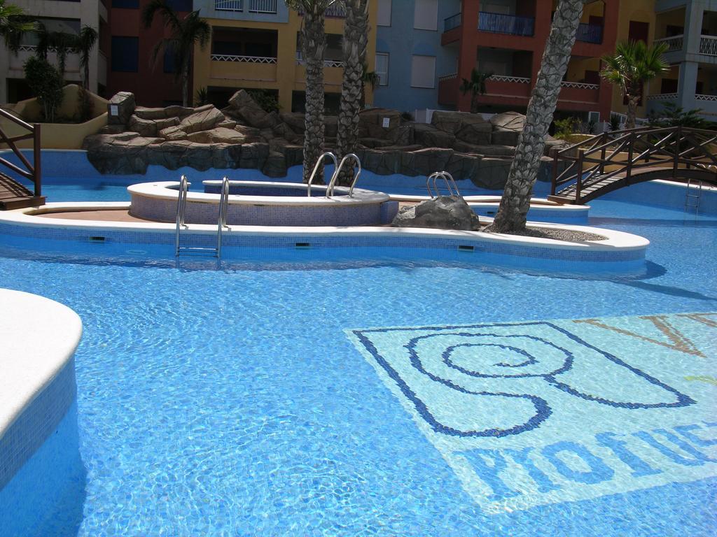 Verdemar 8806 - Resort Choice Playa Honda  Exterior photo